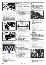 Preview for 186 page of Kärcher KM 90/60 R P Adv Manual