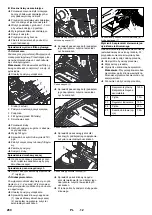 Preview for 260 page of Kärcher KM 90/60 R P Adv Manual