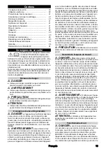 Preview for 19 page of Kärcher LM 530/36 Bp Manual