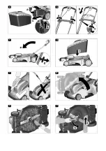 Preview for 5 page of Kärcher LMO 36-46 Battery User Manual