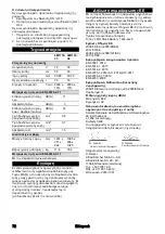 Preview for 72 page of Kärcher LMO 36-46 Battery User Manual