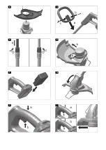 Preview for 3 page of Kärcher LTR 18-30 Battery Original Instructions Manual