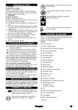 Preview for 65 page of Kärcher LTR 18-30 Battery Original Instructions Manual