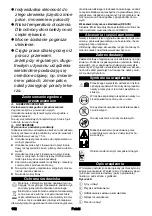 Preview for 162 page of Kärcher LTR 18-30 Battery Original Instructions Manual