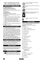 Preview for 180 page of Kärcher LTR 18-30 Battery Original Instructions Manual