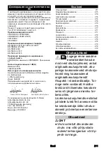 Preview for 211 page of Kärcher LTR 18-30 Battery Original Instructions Manual