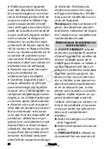 Preview for 27 page of Kärcher LTR 36-33 Instructions Manual