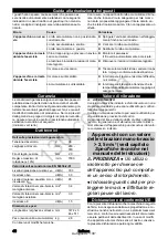 Preview for 41 page of Kärcher LTR 36-33 Instructions Manual