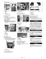 Preview for 5 page of Kärcher MA 80-3 Original Instruction