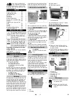 Preview for 17 page of Kärcher MA 80-3 Original Instruction