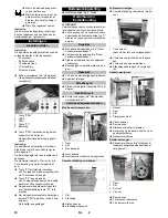 Preview for 18 page of Kärcher MA 80-3 Original Instruction