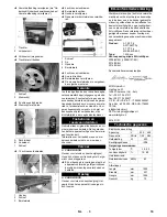 Preview for 19 page of Kärcher MA 80-3 Original Instruction