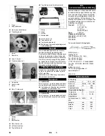 Preview for 30 page of Kärcher MA 80-3 Original Instruction