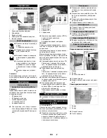 Preview for 48 page of Kärcher MA 80-3 Original Instruction