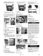 Preview for 49 page of Kärcher MA 80-3 Original Instruction