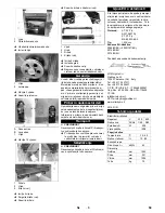 Preview for 59 page of Kärcher MA 80-3 Original Instruction