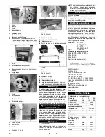 Preview for 62 page of Kärcher MA 80-3 Original Instruction