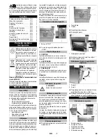 Preview for 63 page of Kärcher MA 80-3 Original Instruction