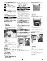 Preview for 67 page of Kärcher MA 80-3 Original Instruction