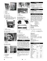 Preview for 68 page of Kärcher MA 80-3 Original Instruction