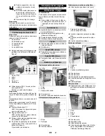 Preview for 70 page of Kärcher MA 80-3 Original Instruction