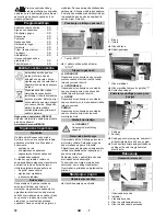 Preview for 72 page of Kärcher MA 80-3 Original Instruction