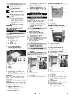 Preview for 73 page of Kärcher MA 80-3 Original Instruction