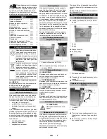 Preview for 88 page of Kärcher MA 80-3 Original Instruction