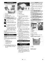 Preview for 89 page of Kärcher MA 80-3 Original Instruction