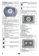 Preview for 16 page of Kärcher MC 250 Manual