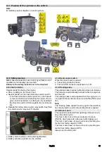 Preview for 45 page of Kärcher MC 250 Manual