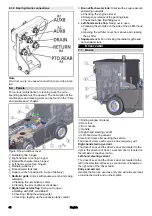 Preview for 48 page of Kärcher MC 250 Manual