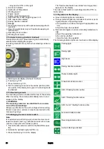 Preview for 54 page of Kärcher MC 250 Manual