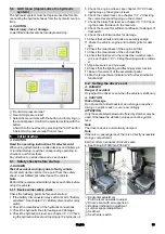 Preview for 59 page of Kärcher MC 250 Manual