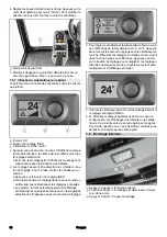 Preview for 86 page of Kärcher MC 250 Manual