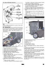 Preview for 121 page of Kärcher MC 250 Manual