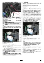 Preview for 141 page of Kärcher MC 250 Manual