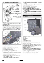 Preview for 232 page of Kärcher MC 250 Manual