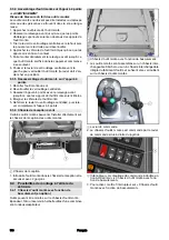 Preview for 110 page of Kärcher MIC 70 Manual