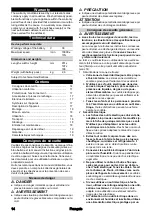 Preview for 14 page of Kärcher MT 36 Bp User Manual