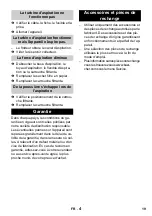 Preview for 20 page of Kärcher NT 27/1 Manual