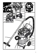 Preview for 3 page of Kärcher NT 55/1 Tact Original Instructions Manual