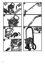 Preview for 4 page of Kärcher NT 55/1 Tact Original Instructions Manual