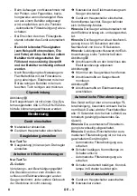 Preview for 8 page of Kärcher NT 55/1 Tact Original Instructions Manual