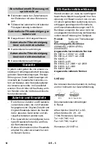 Preview for 10 page of Kärcher NT 55/1 Tact Original Instructions Manual