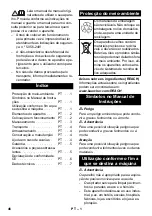 Preview for 46 page of Kärcher NT 55/1 Tact Original Instructions Manual