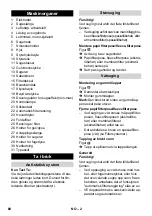 Preview for 60 page of Kärcher NT 55/1 Tact Original Instructions Manual