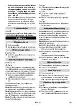 Preview for 61 page of Kärcher NT 55/1 Tact Original Instructions Manual