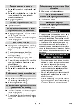 Preview for 119 page of Kärcher NT 55/1 Tact Original Instructions Manual