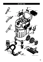 Preview for 183 page of Kärcher NT 55/1 Tact Original Instructions Manual